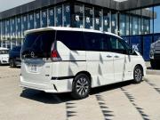 Nissan Serena V (C27) Краснодар  - изображение 43