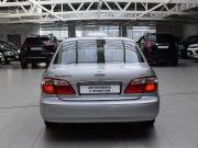Nissan Maxima V (A33) Челябинск  - изображение 26