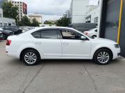 Skoda Octavia III (A7) Москва  - изображение 19