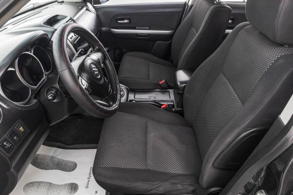 Suzuki Grand Vitara II Барнаул  - изображение 11