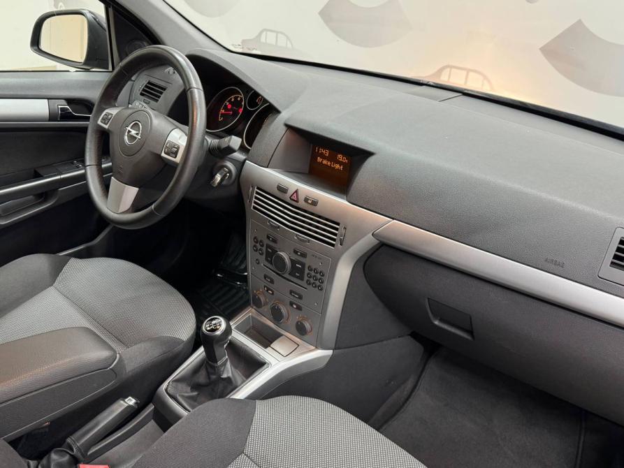 Opel Astra H Рестайлинг Ставрополь  - изображение 10
