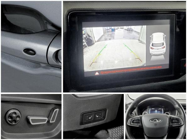 Chery Tiggo 4 I Рестайлинг с пробегом 2020 года, цена 1 260 000 рублей, 85383 км, внедорожник, Автокод Объявления