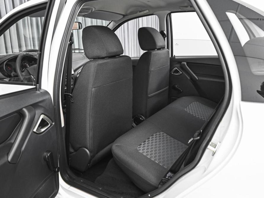 Lada (ВАЗ) Granta I Рестайлинг Ставрополь  - изображение 11