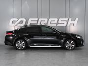Kia Optima IV Ростов-на-Дону  - изображение 27