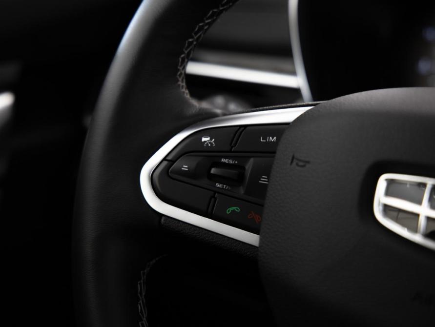 Geely Atlas Pro Санкт-Петербург  - изображение 23