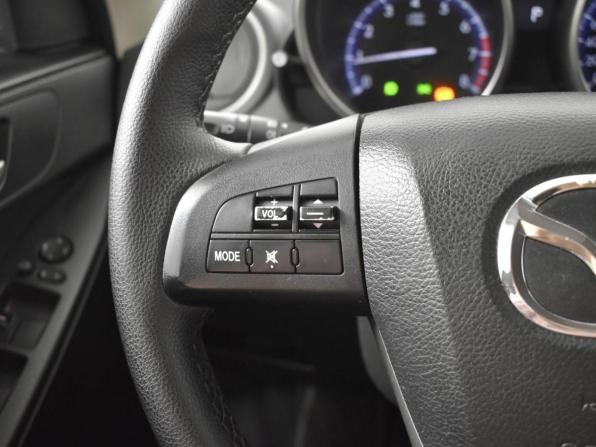 Mazda 3 II (BL) Рестайлинг с пробегом 2012 года, цена 999 900 рублей, 225670 км, хэтчбек, Автокод Объявления