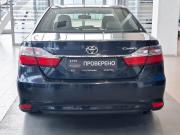 Toyota Camry VII (XV50) Рестайлинг Казань  - изображение 33