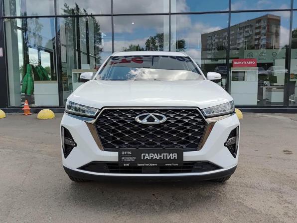 Chery Tiggo 7 Pro Max I с пробегом 2023 года, цена 1 769 800 рублей, 81811 км, внедорожник, Автокод Объявления