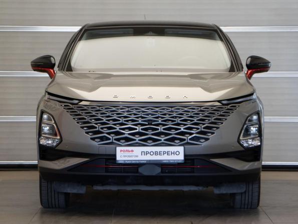 Omoda C5 I с пробегом 2023 года, цена 2 265 000 рублей, 14400 км, внедорожник, Автокод Объявления
