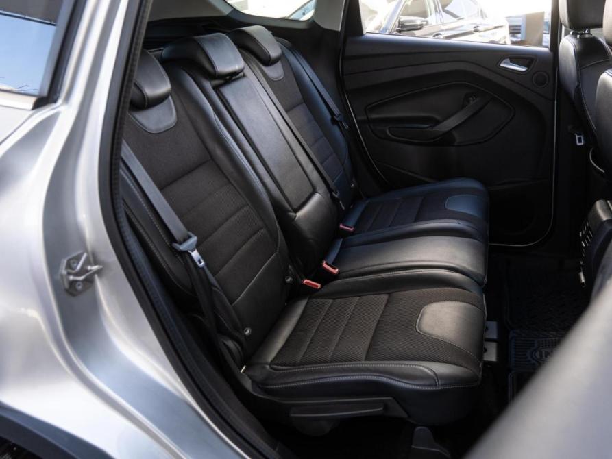Ford Kuga II Волгоград  - изображение 9