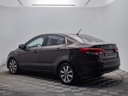 Kia Rio III Рестайлинг Москва  - изображение 21
