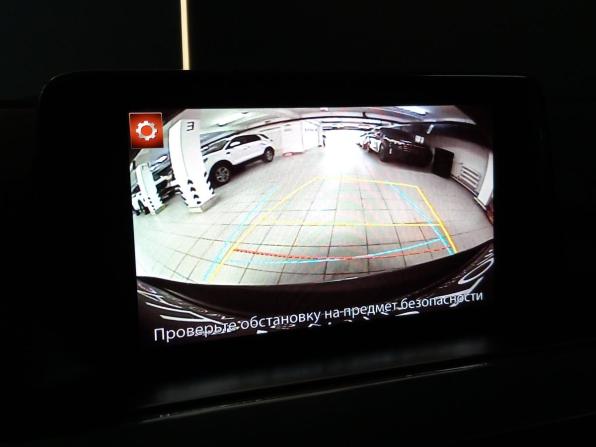 Mazda 6 III (GJ) Рестайлинг с пробегом 2017 года, цена 1 690 000 рублей, 142785 км, седан, Автокод Объявления