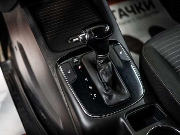 Kia Cerato IV с пробегом 2018 года, цена 1 335 000 рублей, 136479 км, седан, Автокод Объявления