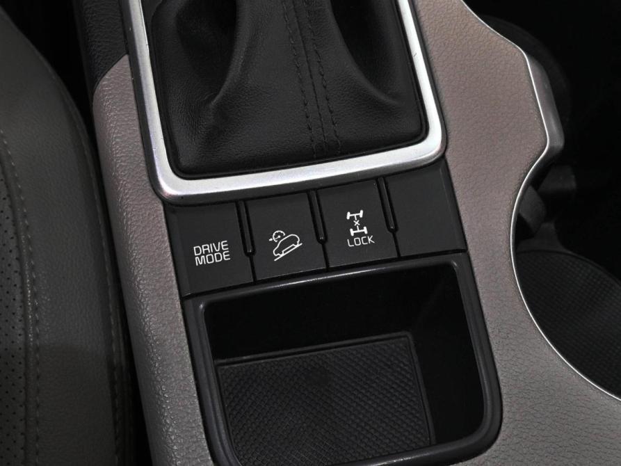 Kia Sportage IV Рестайлинг Ростов-на-Дону  - изображение 16