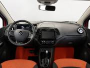Renault Kaptur I Уфа  - изображение 25