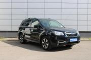 Subaru Forester IV Рестайлинг 2 Ярославль  - изображение 17