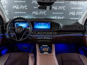 Mercedes-Benz GLE II (V167) Рестайлинг Москва  - изображение 23