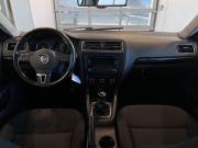 Volkswagen Jetta VI Чебоксары  - изображение 47