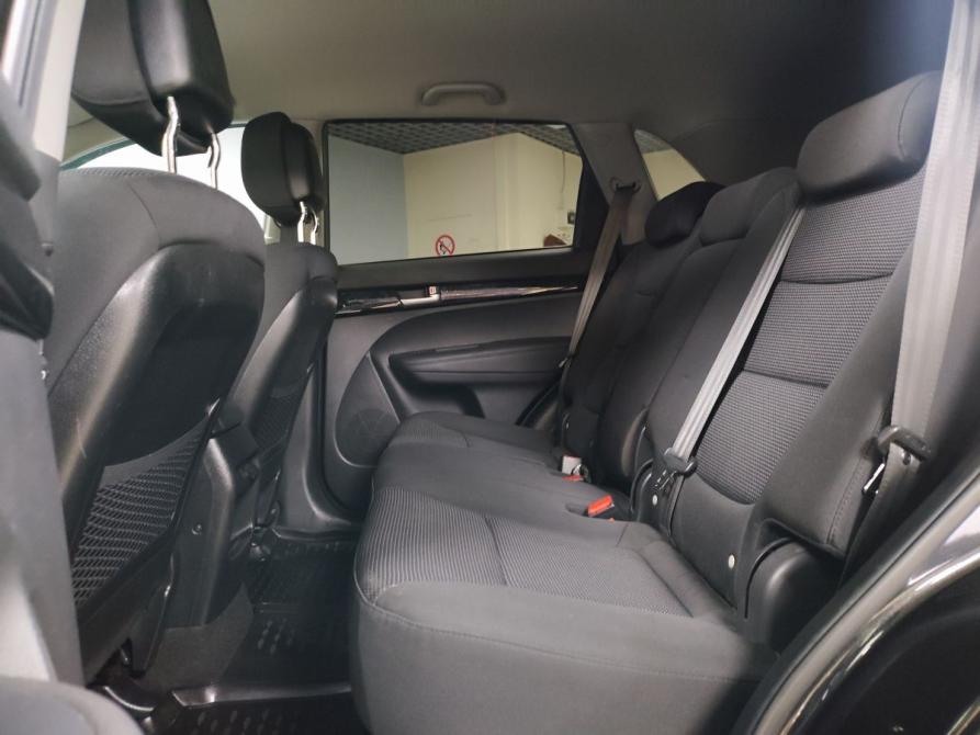 Kia Sorento II Рестайлинг Москва  - изображение 11