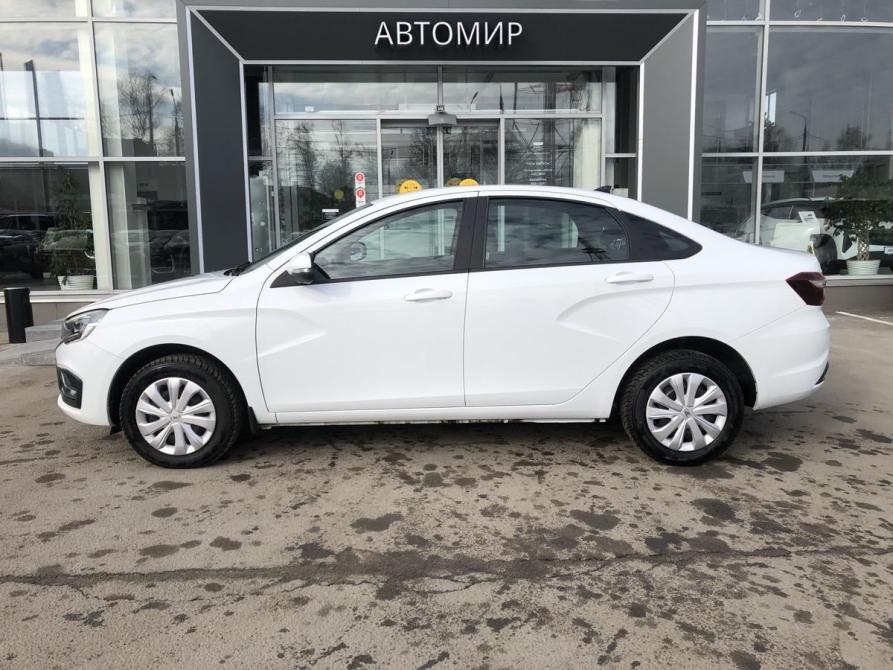 Lada (ВАЗ) Vesta I Рестайлинг (NG) Брянск  - изображение 8