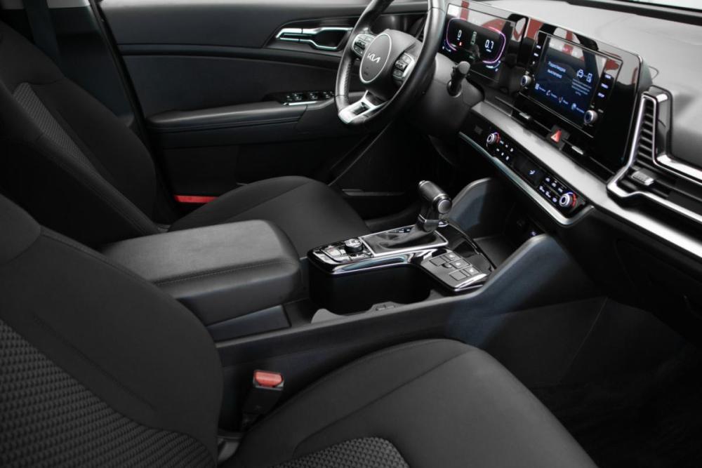 Kia Sportage V Москва  - изображение 29