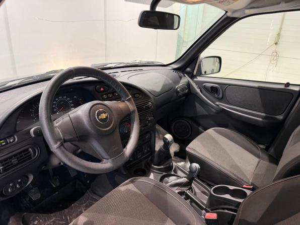 Chevrolet Niva I Рестайлинг с пробегом 2016 года, цена 630 000 рублей, 157001 км, внедорожник, Автокод Объявления