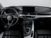 Audi A4 V (B9) Рестайлинг Москва  - изображение 30