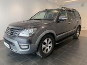 Kia Mohave I Рестайлинг Санкт-Петербург  - изображение 22