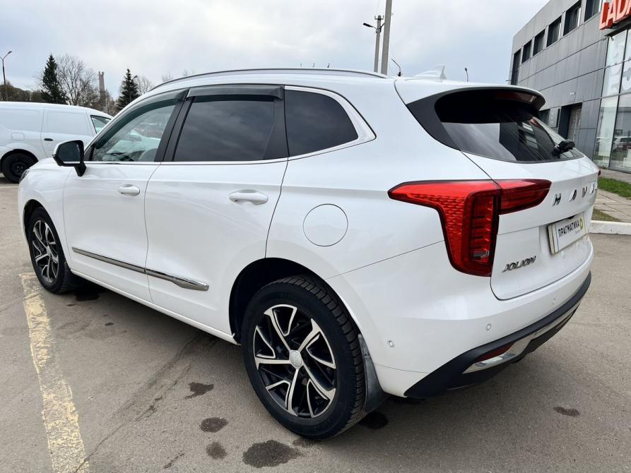 Haval Jolion I Великие Луки  - изображение 7