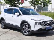 Hyundai Santa Fe IV Рестайлинг Санкт-Петербург  - изображение 36