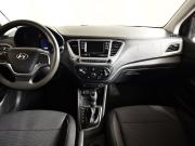 Hyundai Solaris II Рестайлинг Москва  - изображение 31