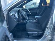 Toyota RAV4 IV (XA40) Рестайлинг Абакан  - изображение 62