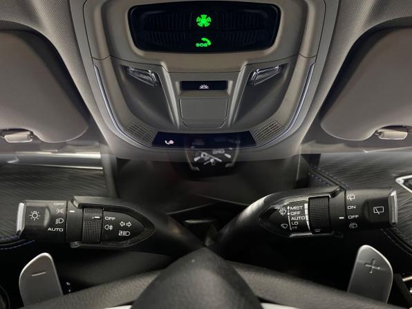 Haval Jolion I с пробегом 2022 года, цена 1 495 000 рублей, 127217 км, внедорожник, Автокод Объявления