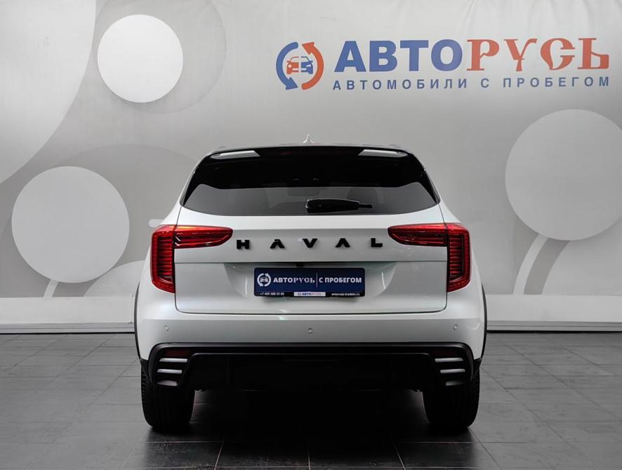 Haval Jolion I Рестайлинг Москва  - изображение 4