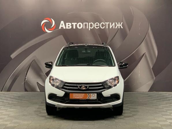 Lada (ВАЗ) Granta I Рестайлинг с пробегом 2024 года, цена 960 000 рублей, 2900 км, универсал, Автокод Объявления