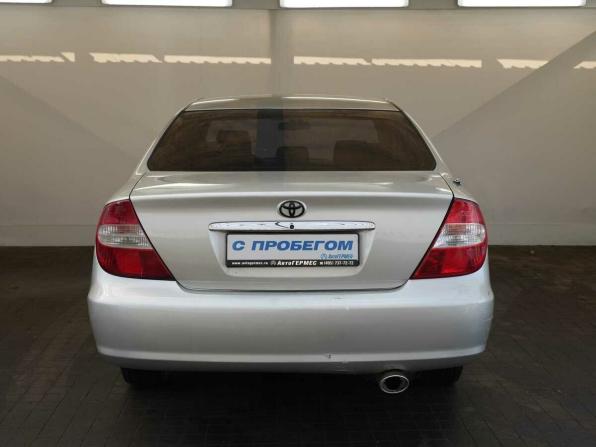 Toyota Camry V (XV30) с пробегом 2002 года, цена 600 000 рублей, 284169 км, седан, Автокод Объявления