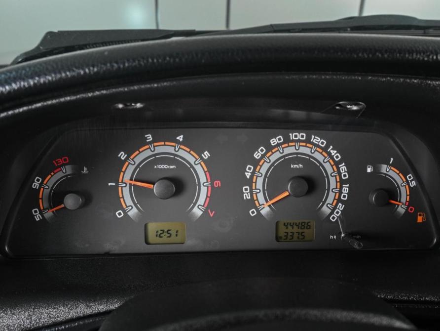 Lada (ВАЗ) Niva Travel I Ростов-на-Дону  - изображение 15