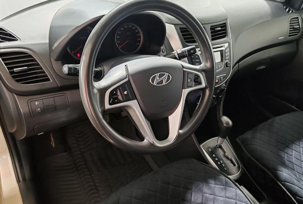 Hyundai Solaris I Ярославль  - изображение 12