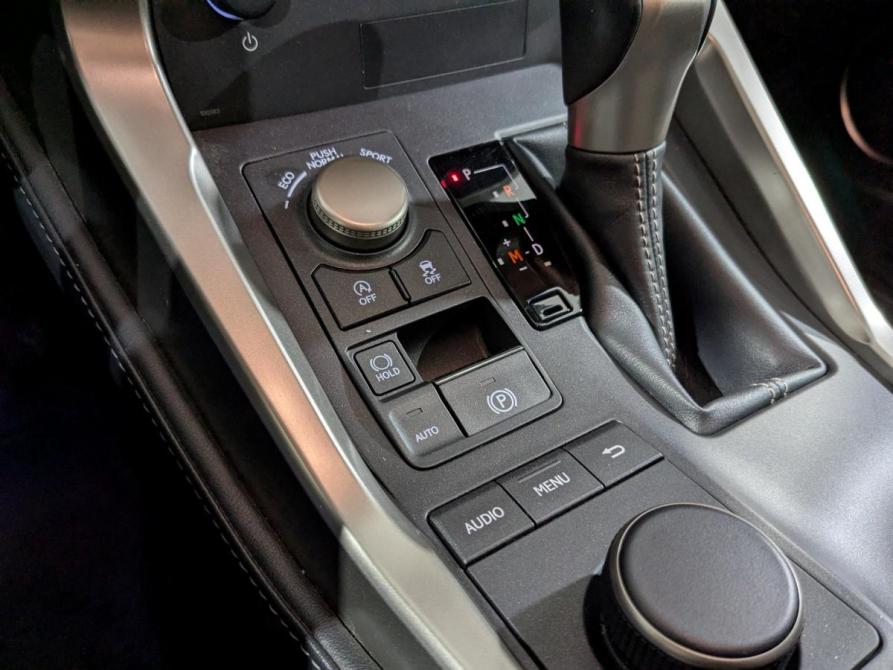 Lexus NX I Химки  - изображение 19