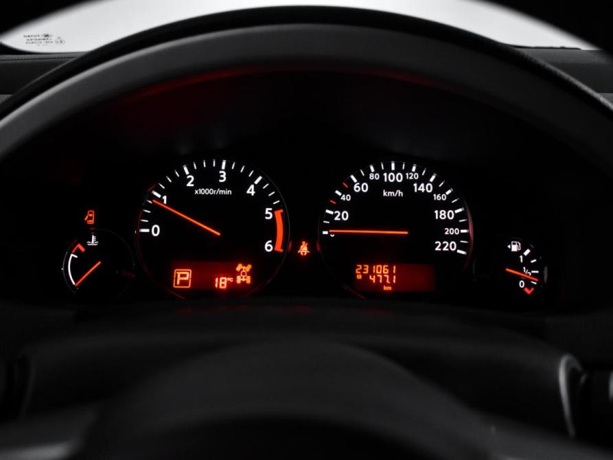 Nissan Pathfinder III Рестайлинг Санкт-Петербург  - изображение 19