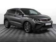 Geely Coolray I Москва  - изображение 28