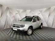 Renault Duster I Рестайлинг Москва  - изображение 20
