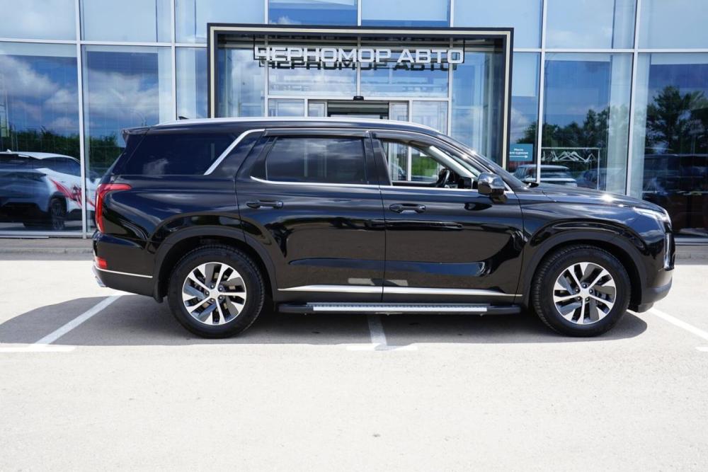 Hyundai Palisade I Крым  - изображение 6
