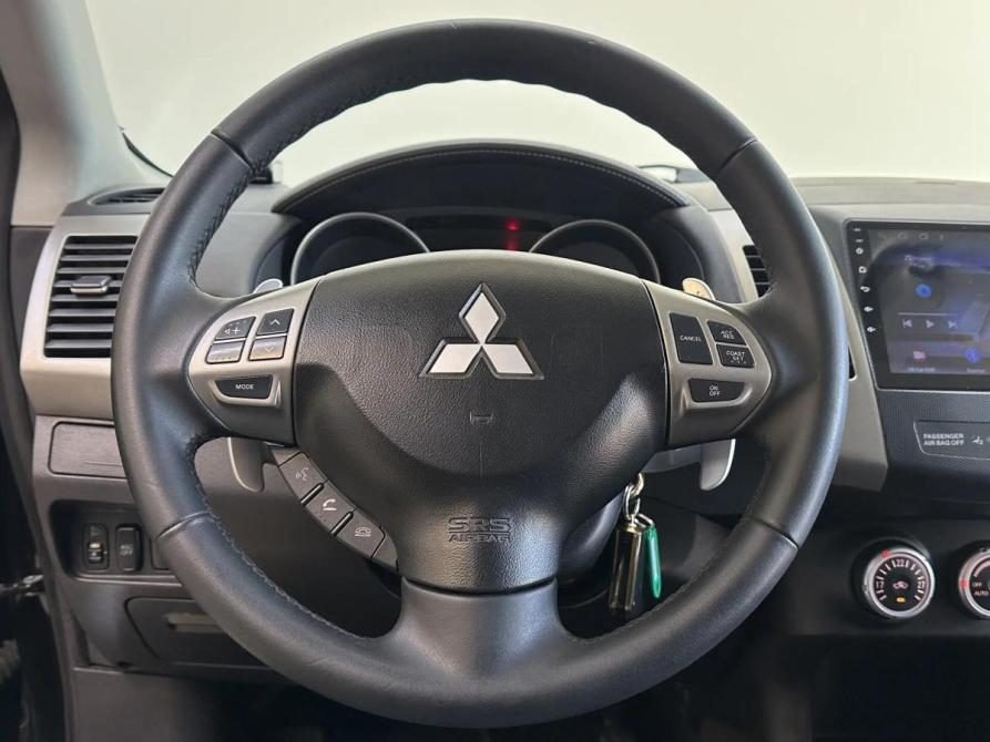 Mitsubishi Outlander II Барнаул  - изображение 11