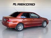 Mitsubishi Lancer IX Рестайлинг Уфа  - изображение 21