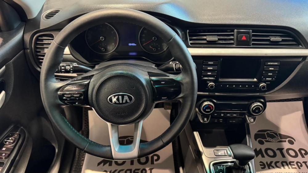 Kia Rio IV Киров  - изображение 12