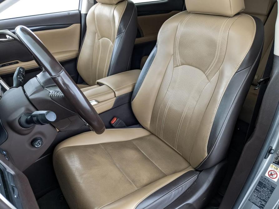 Lexus RX IV Москва  - изображение 20