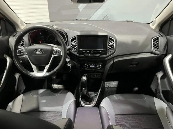 Lada (ВАЗ) XRAY I с пробегом 2021 года, цена 1 159 000 рублей, 34200 км, хэтчбек, Автокод Объявления