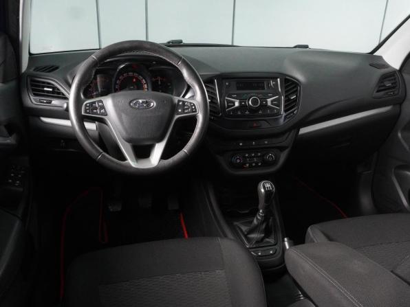 Lada (ВАЗ) Vesta I с пробегом 2021 года, цена 1 059 000 рублей, 75847 км, седан, Автокод Объявления