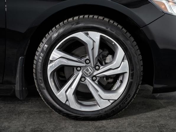 Honda Accord X с пробегом 2018 года, цена 2 030 000 рублей, 101399 км, седан, Автокод Объявления